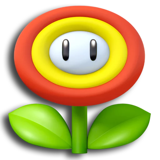 🔥 Стикер «Mario Kart» для Telegram
