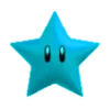 Стикер 10 ⭐ Mario stars