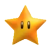 Стикер 11 ⭐ Mario stars