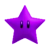 Стикер 5 ⭐ Mario stars