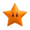 Стикер 2 ⭐ Mario stars