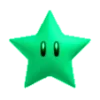 Стикер 9 ⭐ Mario stars