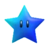 Стикер 13 ⭐ Mario stars