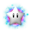 Стикер 23 ⭐ Mario stars