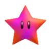 Стикер 12 ⭐ Mario stars
