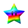 Стикер 24 ⭐ Mario stars