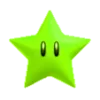 Стикер 7 ⭐ Mario stars