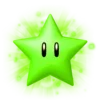 Стикер 19 ⭐ Mario stars