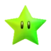 Стикер 14 ⭐ Mario stars