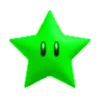Стикер 8 ⭐ Mario stars
