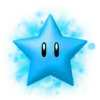 Стикер 20 ⭐ Mario stars