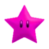 Стикер 4 ⭐ Mario stars