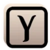 🤎 Эмодзи «Буквы в рамках» для Telegram