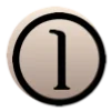 🤎 Эмодзи «Буквы в рамках» для Telegram