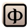 🤎 Эмодзи «Буквы в рамках» для Telegram