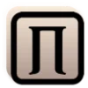 🤎 Эмодзи «Буквы в рамках» для Telegram