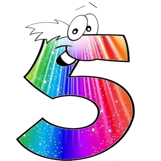 👍 Стикер «Marks» для Telegram