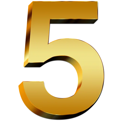 5️⃣ Стикер «Marks» для Telegram