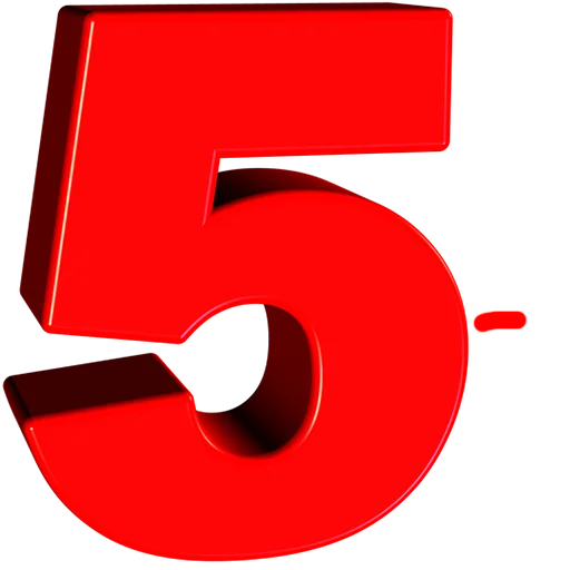 5️⃣ Стикер «Marks» для Telegram