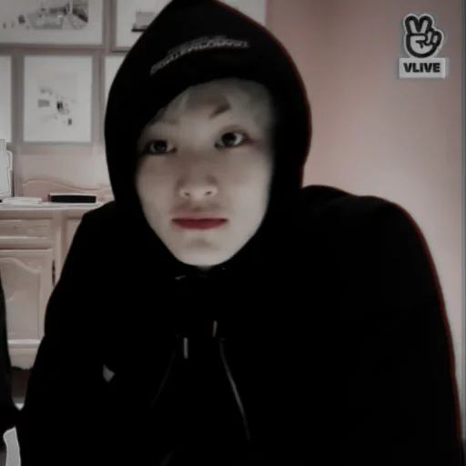 😤 Стикер «MARK LEE» для Telegram