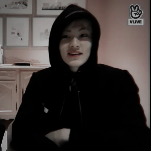 😤 Стикер «MARK LEE» для Telegram