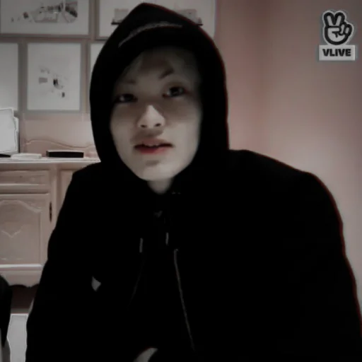 😤 Стикер «MARK LEE» для Telegram
