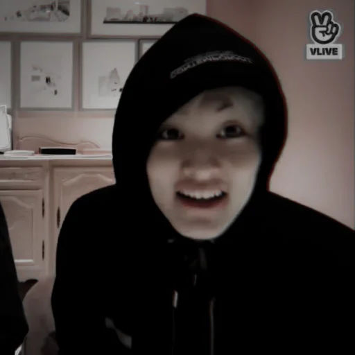 😤 Стикер «MARK LEE» для Telegram