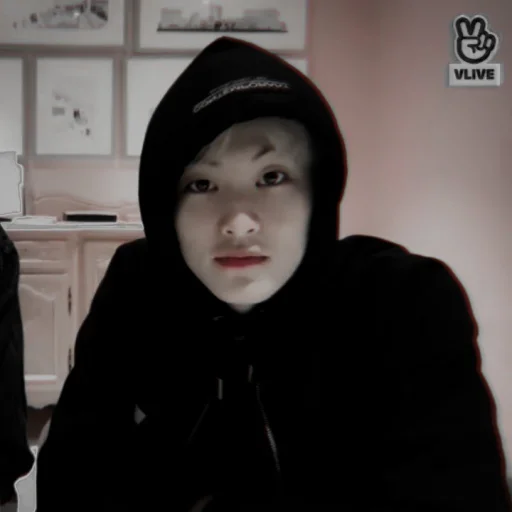 😤 Стикер «MARK LEE» для Telegram