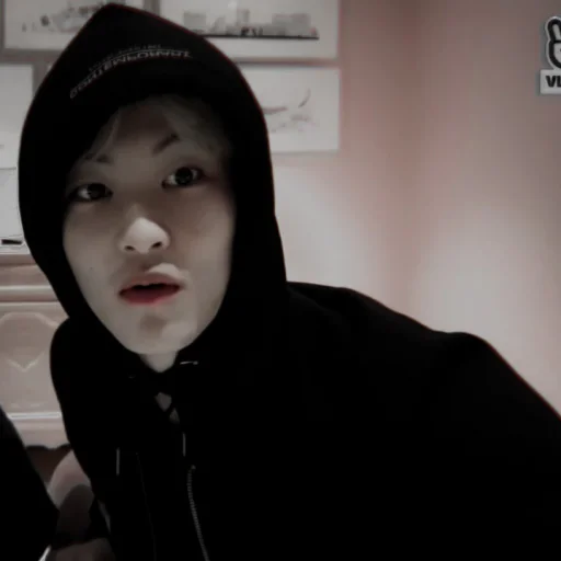 😤 Стикер «MARK LEE» для Telegram