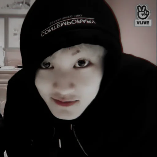 😤 Стикер «MARK LEE» для Telegram