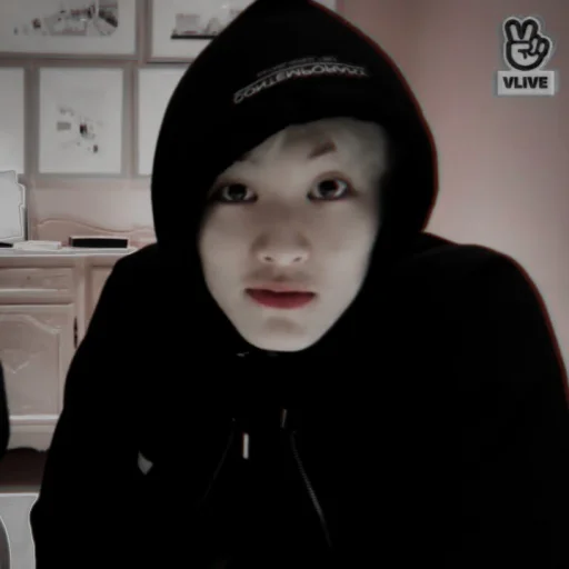 😤 Стикер «MARK LEE» для Telegram