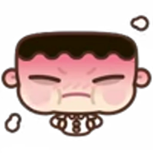 😊 Эмодзи «Марк» для Telegram