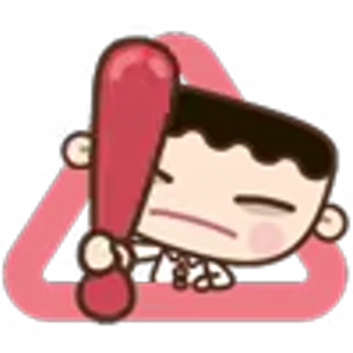 😊 Эмодзи «Марк» для Telegram