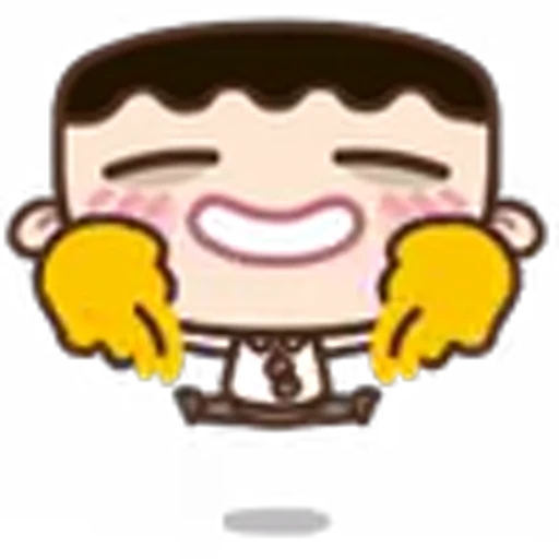 😊 Эмодзи «Марк» для Telegram