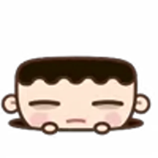 😊 Эмодзи «Марк» для Telegram