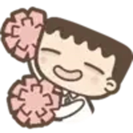 😊 Эмодзи «Марк» для Telegram