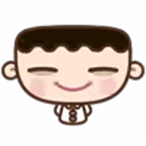 😊 Эмодзи «Марк» для Telegram