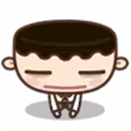 😊 Эмодзи «Марк» для Telegram