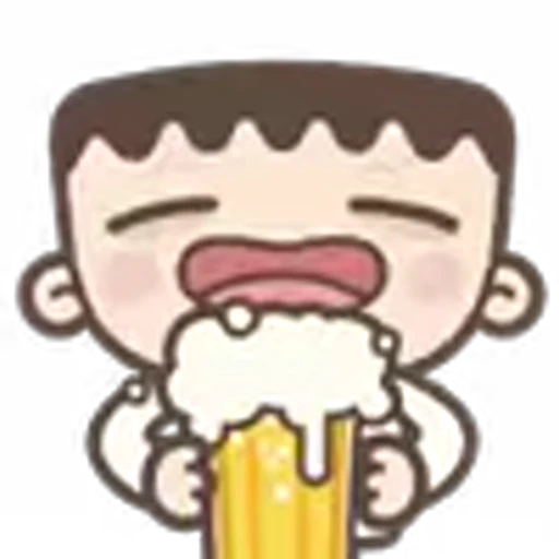 😊 Эмодзи «Марк» для Telegram