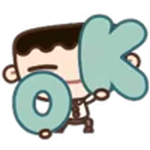 😊 Эмодзи «Марк» для Telegram
