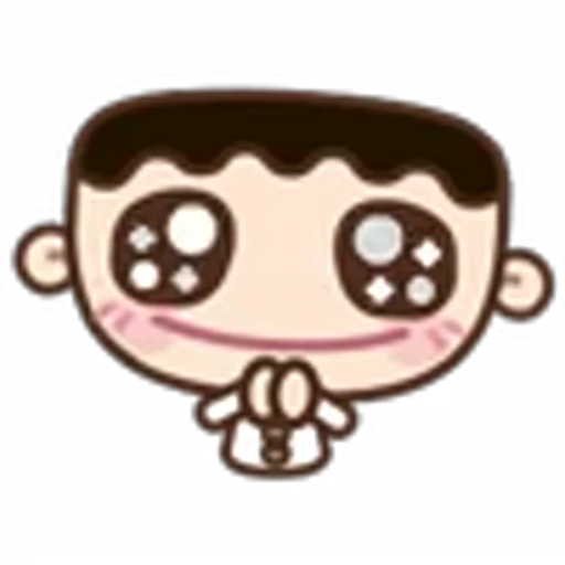😊 Эмодзи «Марк» для Telegram