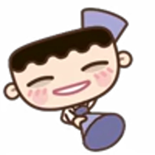 😊 Эмодзи «Марк» для Telegram