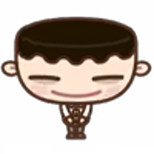 😊 Эмодзи «Марк» для Telegram
