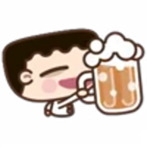😊 Эмодзи «Марк» для Telegram