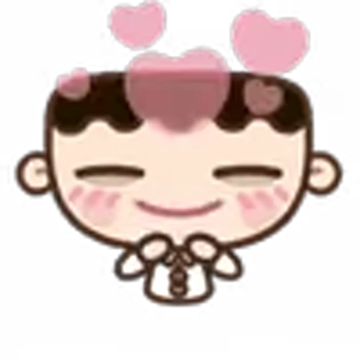 😊 Эмодзи «Марк» для Telegram