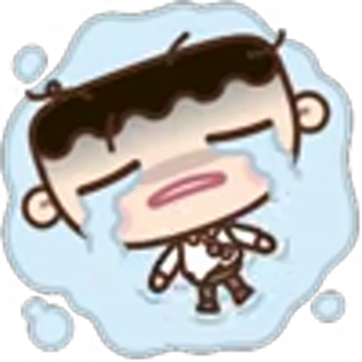 😊 Эмодзи «Марк» для Telegram