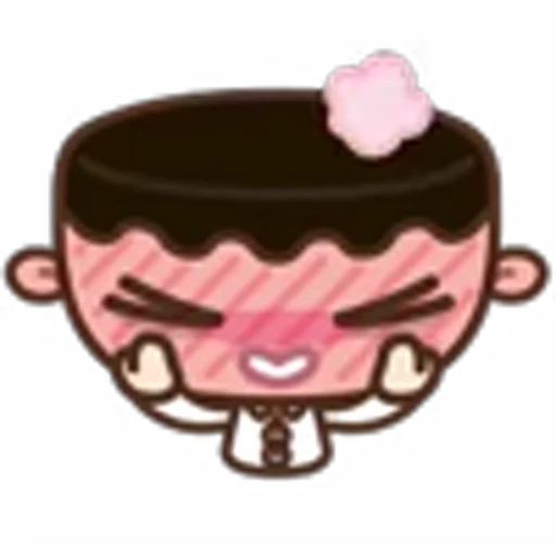 😊 Эмодзи «Марк» для Telegram