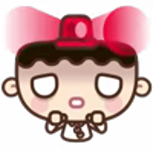 😊 Эмодзи «Марк» для Telegram