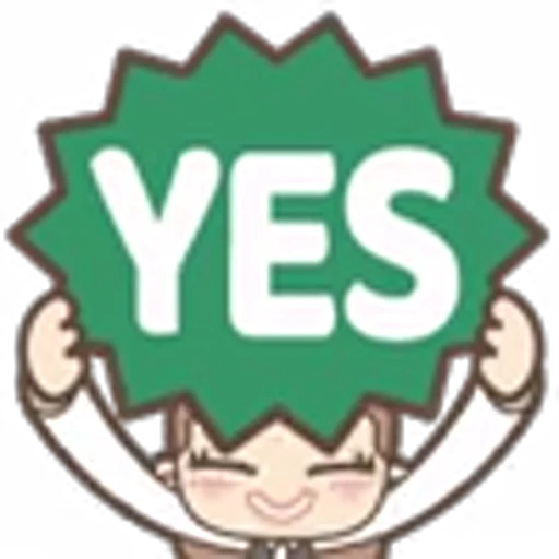 😊 Эмодзи «Марк» для Telegram