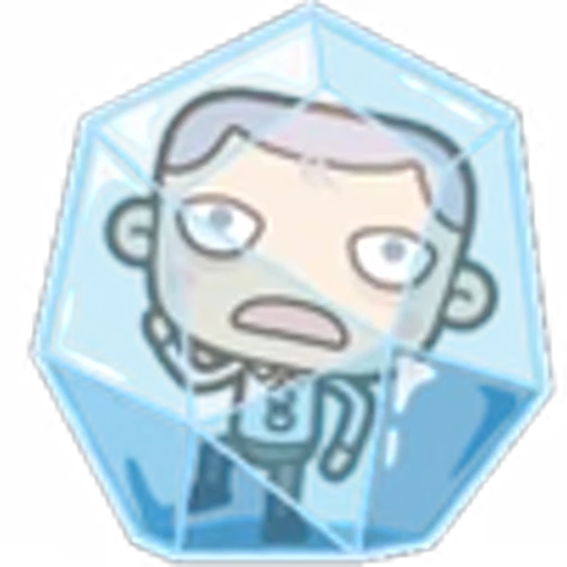 😊 Эмодзи «Марк» для Telegram